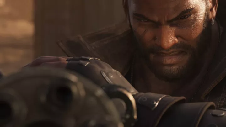 Final Fantasy VII Rebirth - PS5