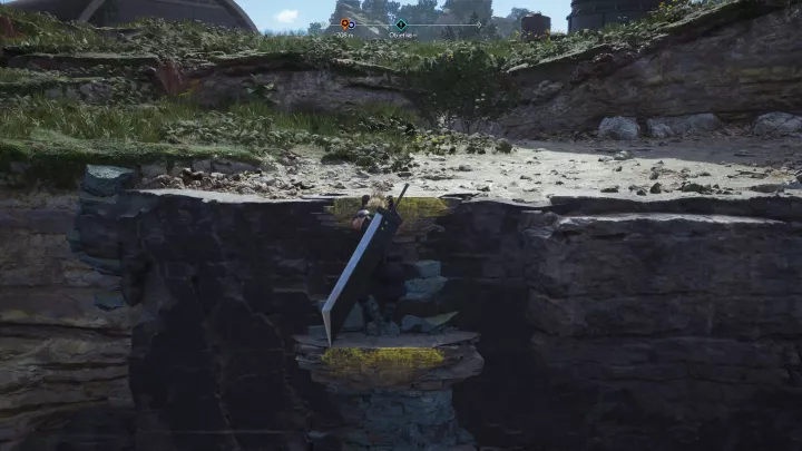 Final Fantasy VII Rebirth