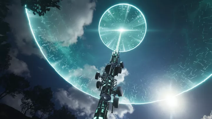 Final Fantasy VII Rebirth - PS5