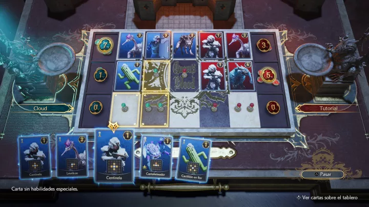 Final Fantasy VII Rebirth