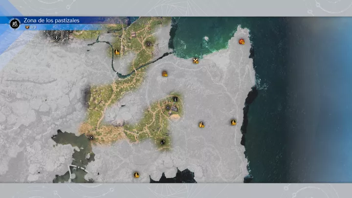 Final Fantasy VII Rebirth - PS5