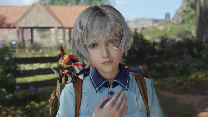 Final Fantasy VII Rebirth