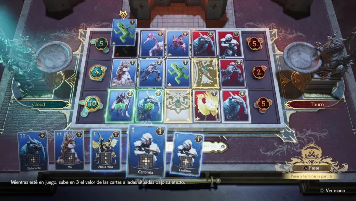 Final Fantasy VII Rebirth - PS5