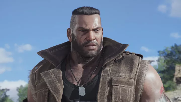 Final Fantasy VII Rebirth - PS5