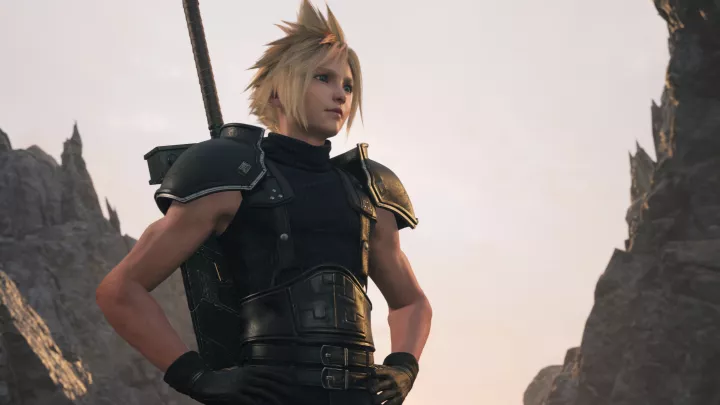 Final Fantasy VII: Rebirth