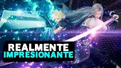Jugamos tres horas a Final Fantasy VII: Rebirth y es aún más impresionante que Remake. Impresiones y nuevo gameplay