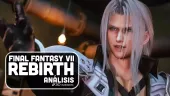 Hacía años que no veáimos un RPG así. Vídeo análisis sin spoilers de Final Fantasy VII: Rebirth