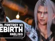 Hacía años que no veáimos un RPG así. Vídeo análisis sin spoilers de Final Fantasy VII: Rebirth (Final Fantasy VII: Rebirth)
