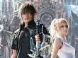 Final Fantasy XV