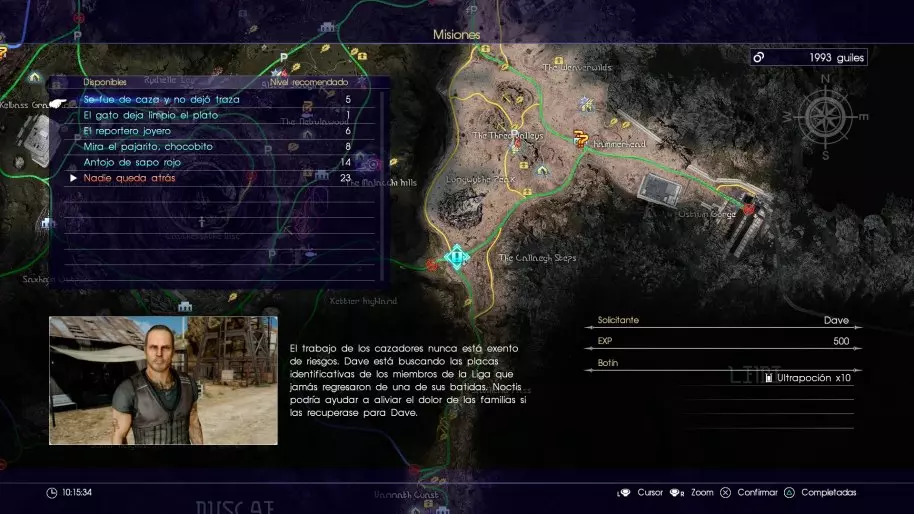 Final Fantasy XV