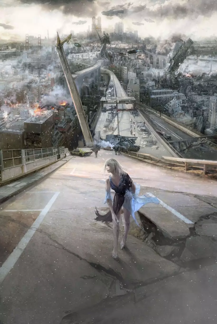 Final Fantasy XV