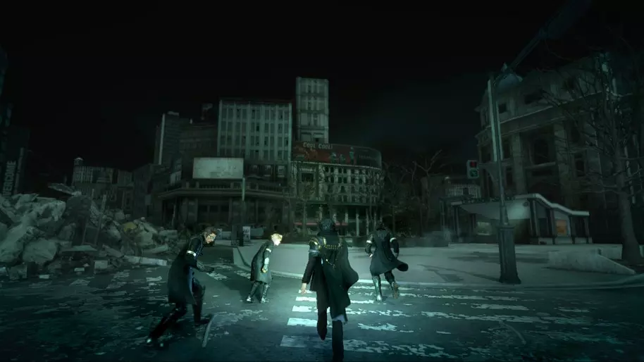 Final Fantasy XV: Final Fantasy XV Royal Edition: La Edición Definitiva