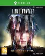 Final Fantasy XV Xbox One