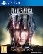 Final Fantasy XV PS4
