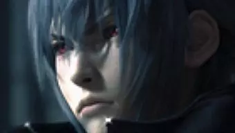 FFXIII Versus exclusivo de PS3, FFXIII en 360 aún no ha comenzado su desarrollo