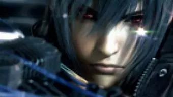 Square Enix vuelve a aclarar que Final Fantasy Versus XIII "sigue en desarrollo" y que es un título muy ambicioso