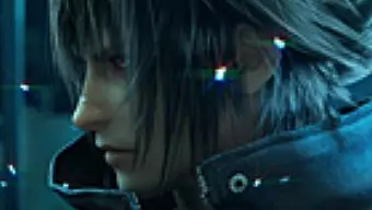 Final Fantasy Versus XIII se convierte en Final Fantasy XV y efectúa su puesta de gala in-game