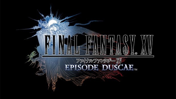 Final Fantasy XV Final Fantasy XV