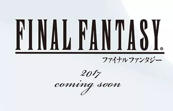 Final Fantasy XV Final Fantasy XV