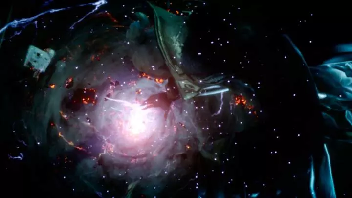 Final Fantasy XV - PS4