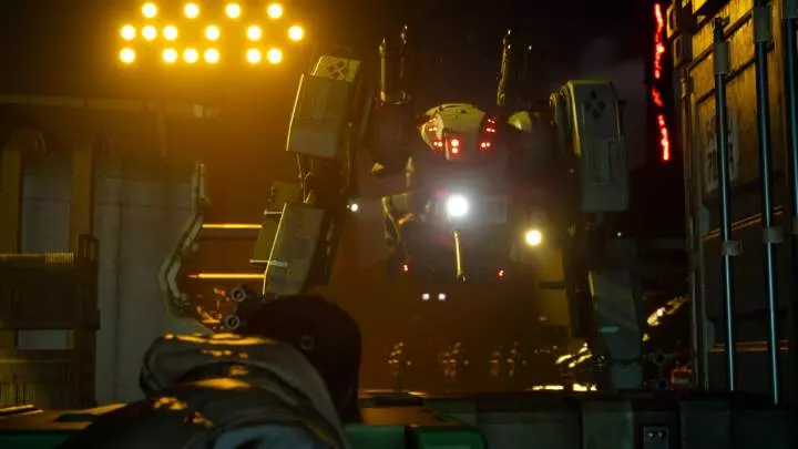 Final Fantasy XV - PS4