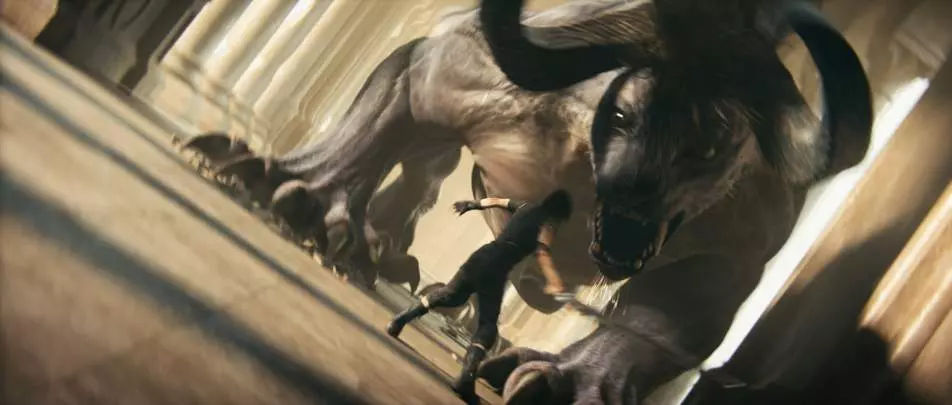 Final Fantasy XV - PS4