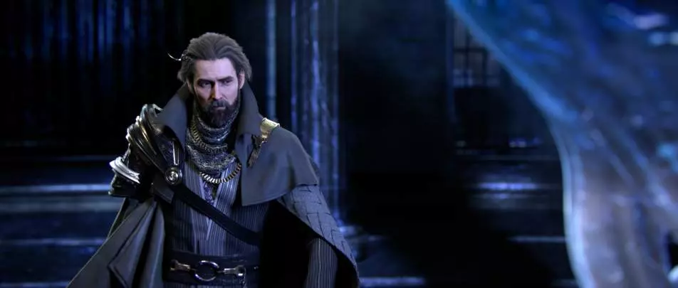 Final Fantasy XV - PS4