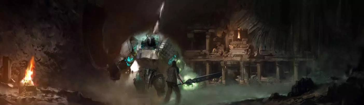 Final Fantasy XV - PS4