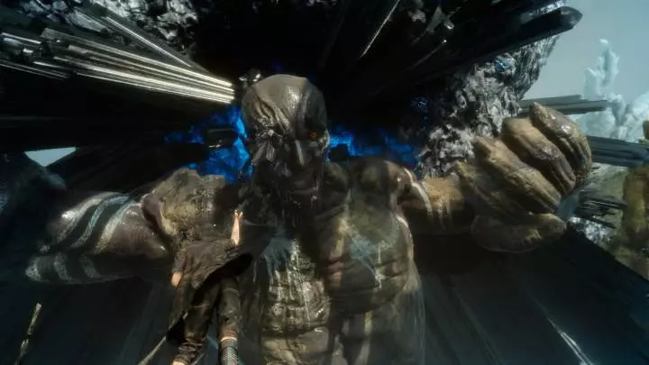 Final Fantasy XV - PS4