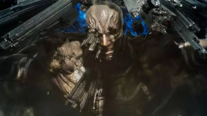 Final Fantasy XV - PS4