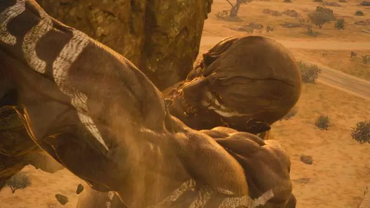 Final Fantasy XV - PS4