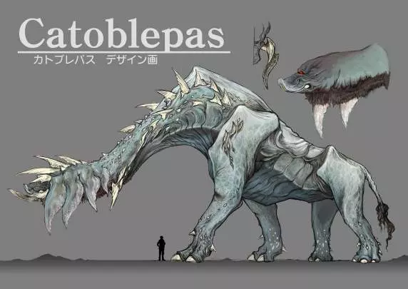 Final Fantasy XV - PS4