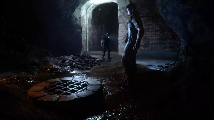 Final Fantasy XV - PS4