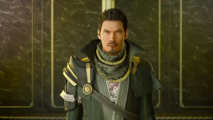 Final Fantasy XV - PS4