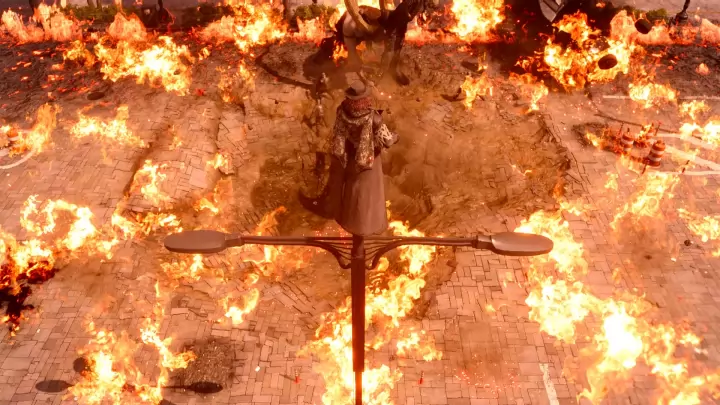 Final Fantasy XV - PS4