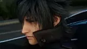 Final Fantasy XV: Tráiler del TGS (subtitulado)