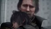 Final Fantasy XV: Tráiler Dawn
