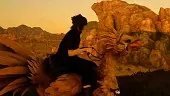 Final Fantasy XV: Viajar a lomos de los Chocobos