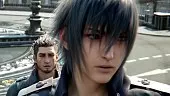 Final Fantasy XV: 3 Claves para su Éxito - 3Djuegos