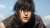 Final Fantasy XV: Tráiler Cinemático: Omen