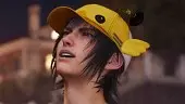 Final Fantasy XV: El Carnaval Chocobo