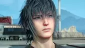 Final Fantasy XV: Tráiler de Anuncio / Características Windows Edition