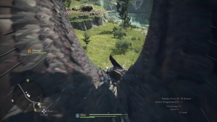 Dragon's Dogma 2 - PC