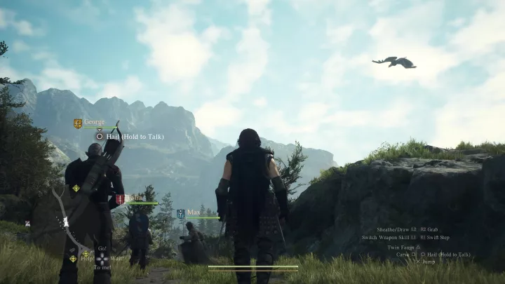 Dragon's Dogma 2 - PC