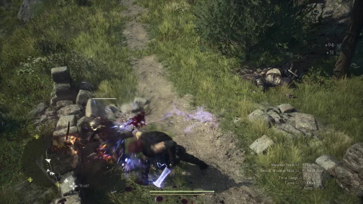 Dragon's Dogma 2 - PC