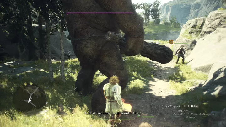 Dragon's Dogma 2 - PC