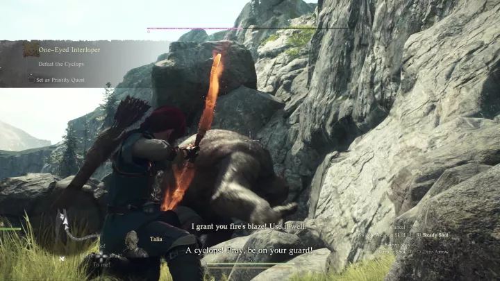 Dragon's Dogma 2 - PC