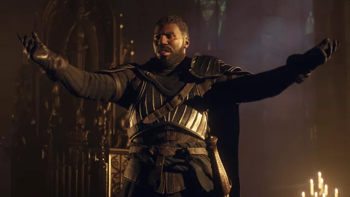 Dragon's Dogma 2 - PC