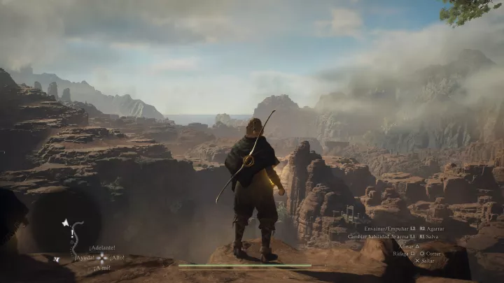 Dragon's Dogma 2 - PC