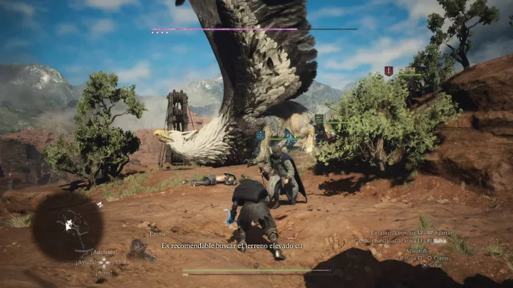 Dragon's Dogma 2 - PC